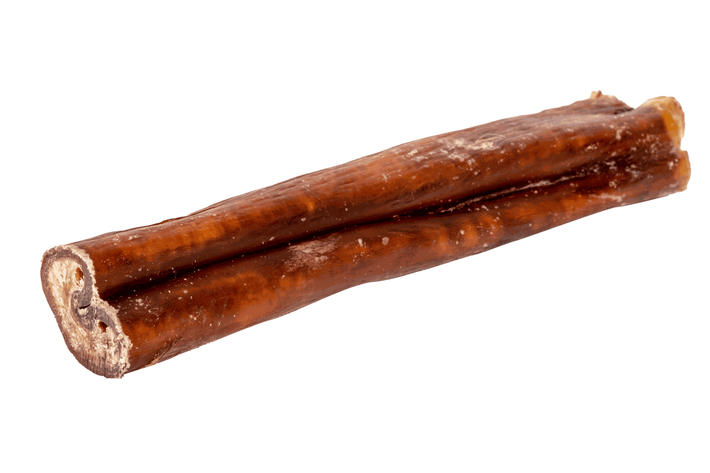 Dried Bully Stick DFW Raw Dog Food K-9 Kraving Dry Treats Bully Stick