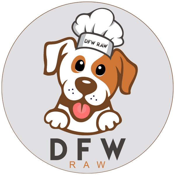 DFW Raw Dog Food