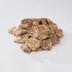 Freeze dried duck liver treats for dogs and cats, high in protein, natural and preservative-free.