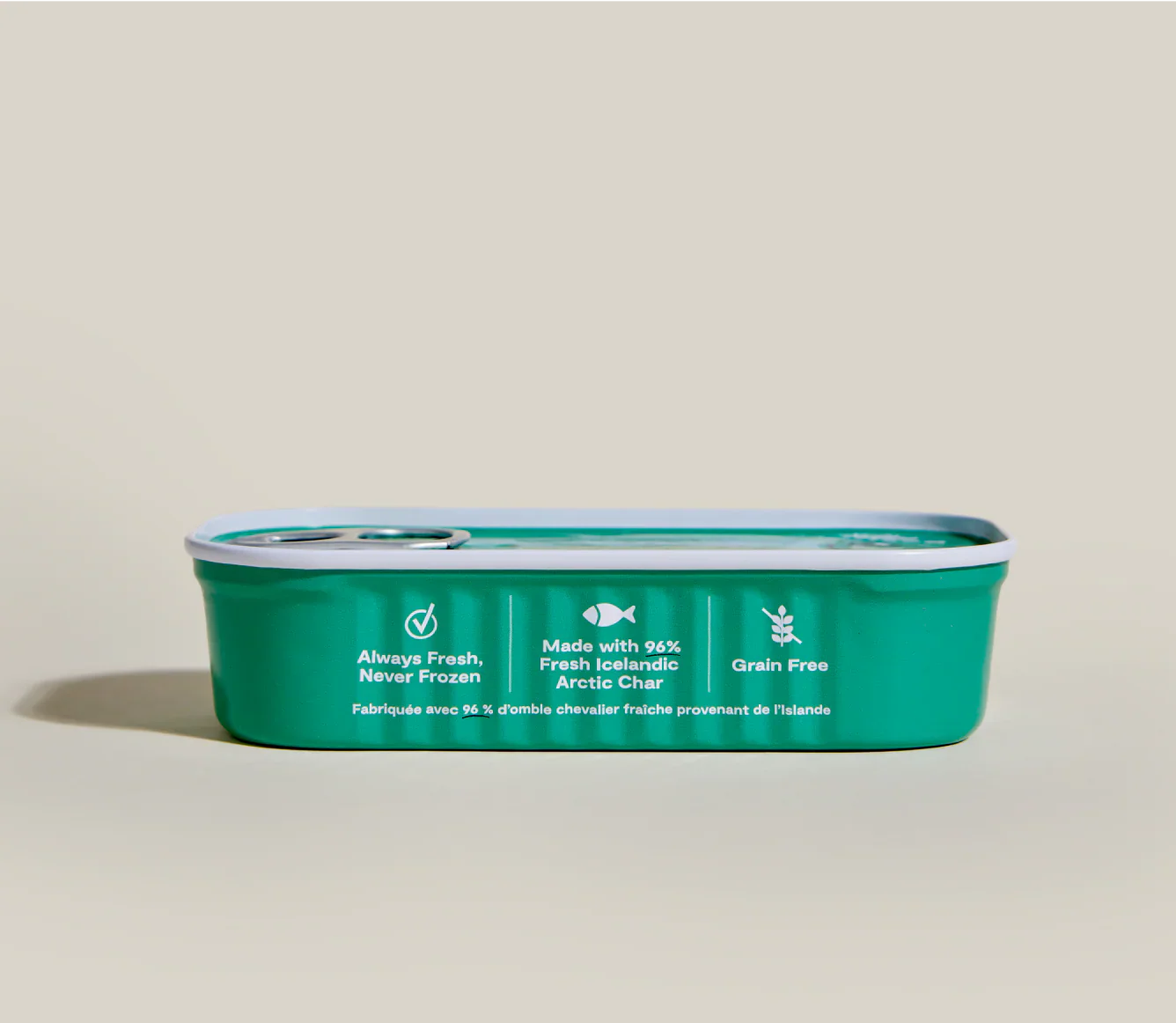 Arctic Char Topper for Dogs-Dry Supplement-Open Farm-DFW Raw Dog Food