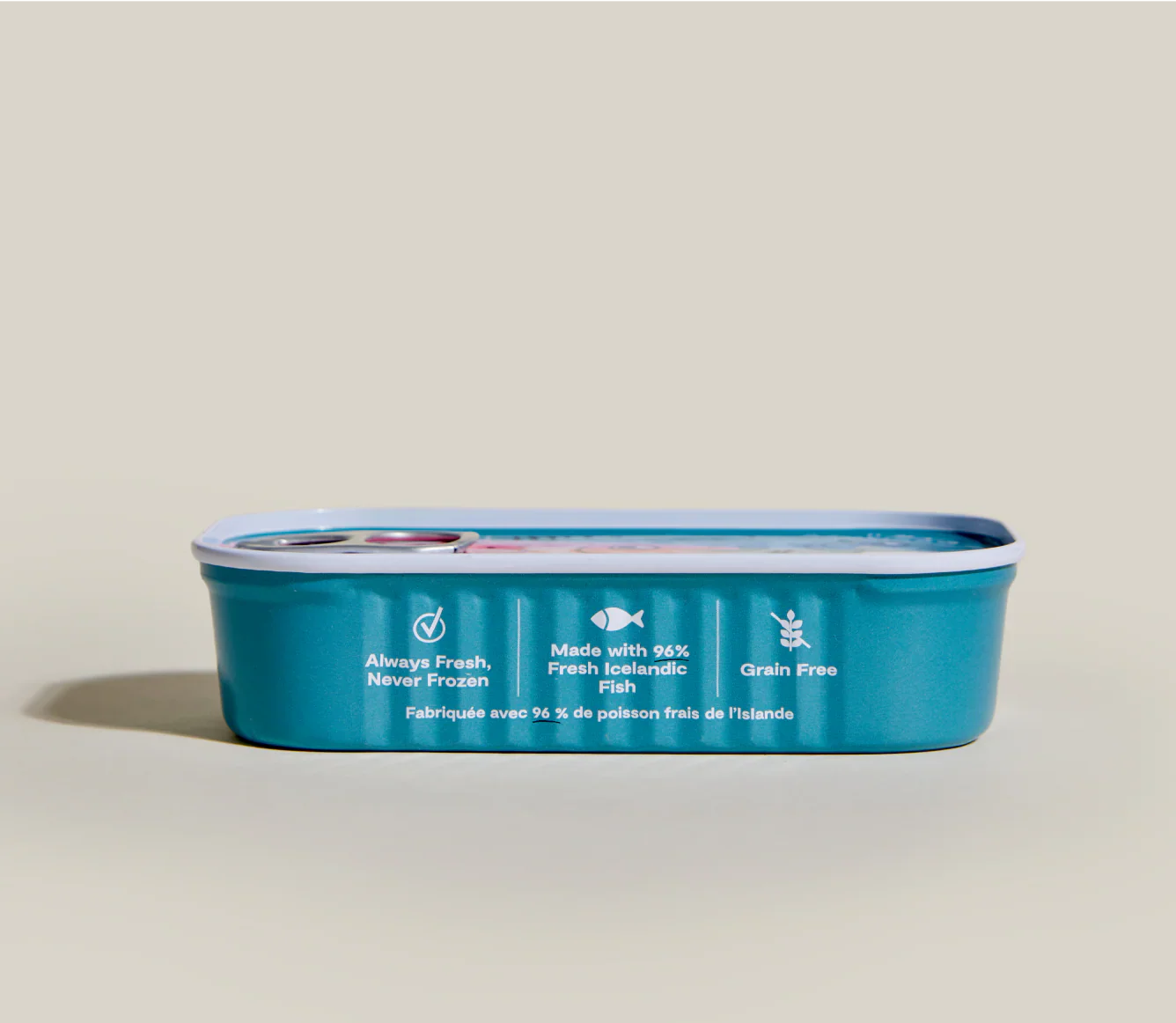 Salmon & Cod Topper for Dogs-Dry Supplement-Open Farm-DFW Raw Dog Food