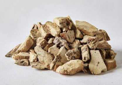 Freeze Dried Turkey Liver Fillets DFW Raw Dog Food Fresh Is Best Freeze Dried Treats Freeze Dried Turkey Liver Fillets