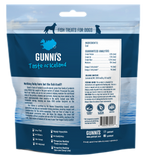 Cod Baby Bites high-protein fish dog treats for training and rewards