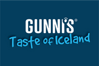 Cod Skin Chewy Sticks natural grain-free pet treats with fresh Icelandic fish
