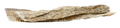Long, air-dried cod skin strips dog chews rich in collagen and omega-3s