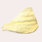 Natural cow ear dog chew, 5-6 inches, soft and chewy, suitable for dogs of all sizes and life stages