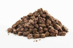 Freeze dried lamb dog food, nutrient-rich and minimally processed, for sensitive dogs.