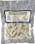 Freeze Dried Silverside Minnows for Dogs and Cats - Fresh Is Best Package