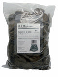 5 lb bag of Green Tripe K-9 Cookies dog treats by K-9 Kraving.