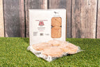K-9 Kraving Ground Pancreas for raw-fed dogs, 100% bovine, nutrient-rich organ supplement.