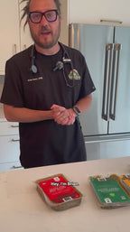 Tummy Rescue Freshly Crafted Dog Food